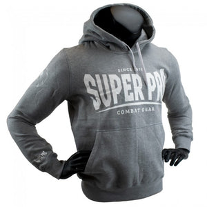 Super Pro Combat Gear Grey kapucar