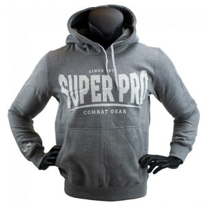 Super Pro Combat Gear Grey kapucar