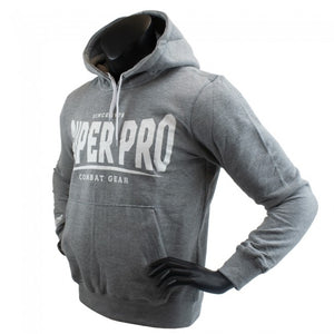 Super Pro Combat Gear Grey kapucar