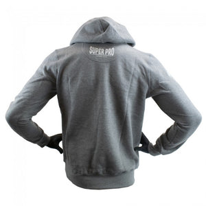 Super Pro Combat Gear Grey kapucar