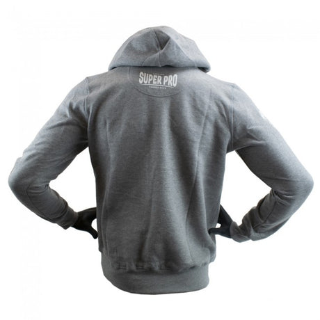 Super Pro Combat Gear Grey kapucar