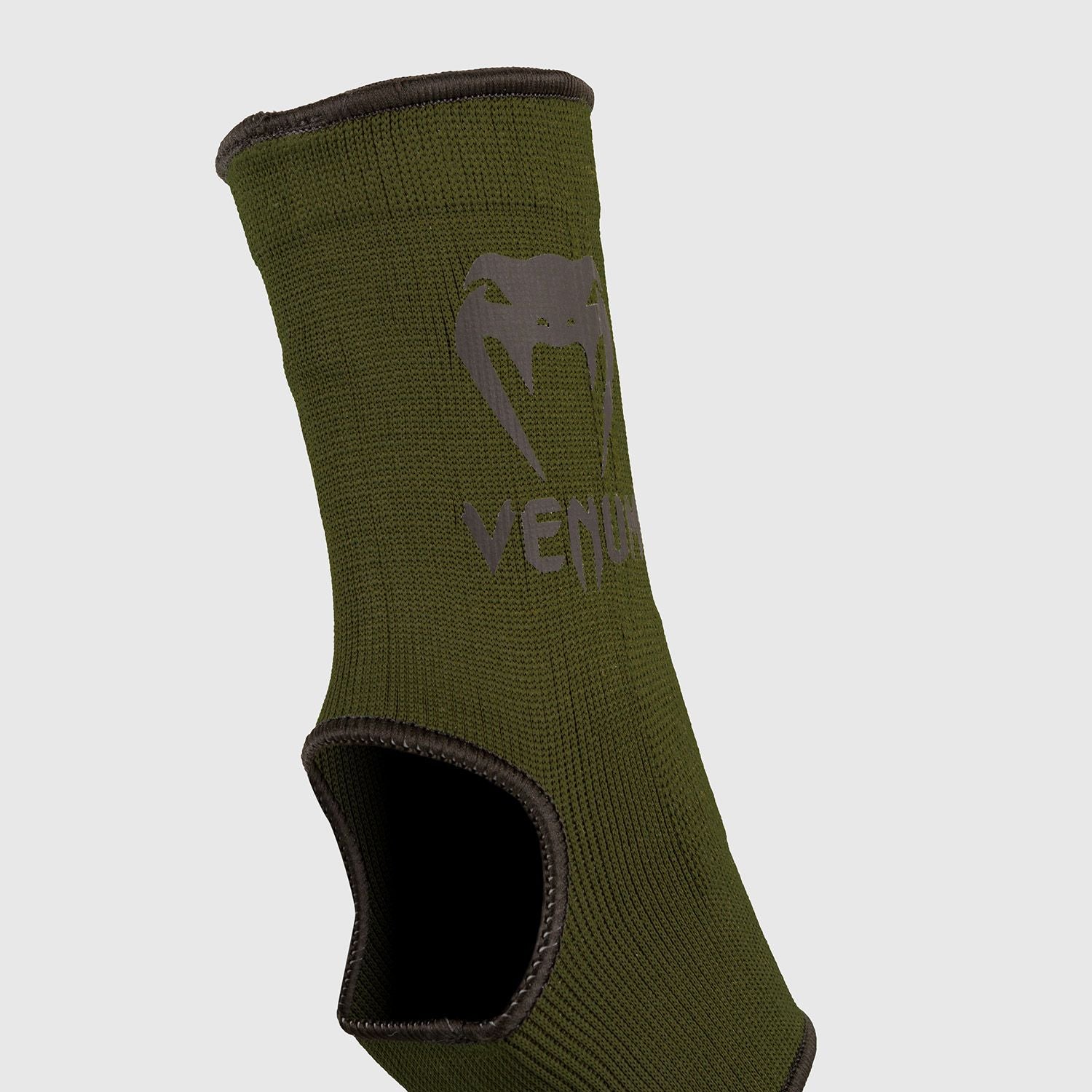 Venum Kontact Khaki Black steznik za gleženj 