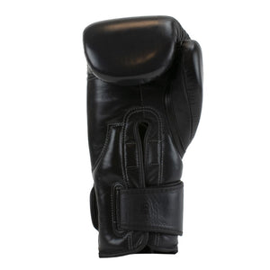 Super Pro Combat Gear Bruiser Black rokavice