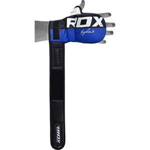 RDX T6 Blue Mma sparing rokavice