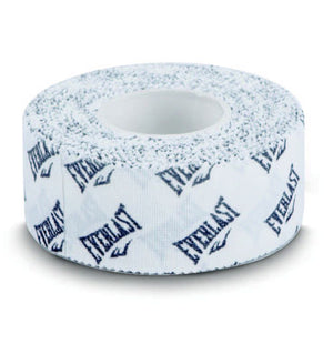 Everlast White nelastičen tape 2,5 cm x 9 m