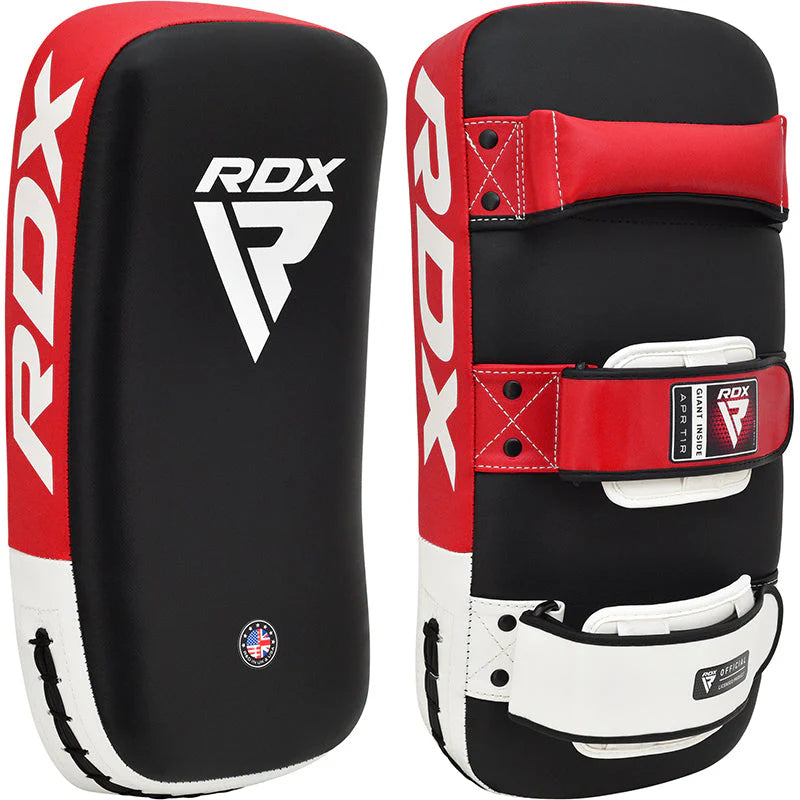 RDX T1 Red makivara