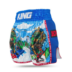 King KBP Thailand hlaćice za tajlandski boks