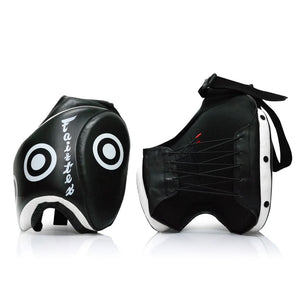 Fairtex TP3 DELUXE Thigh Pads štitniki za udarce nogama