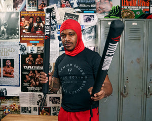 Title Precision 2.0 Black trenerske palice