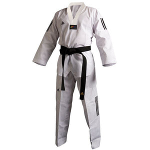 Adidas Adi-Club 3 WTF Taekwondo Kimono