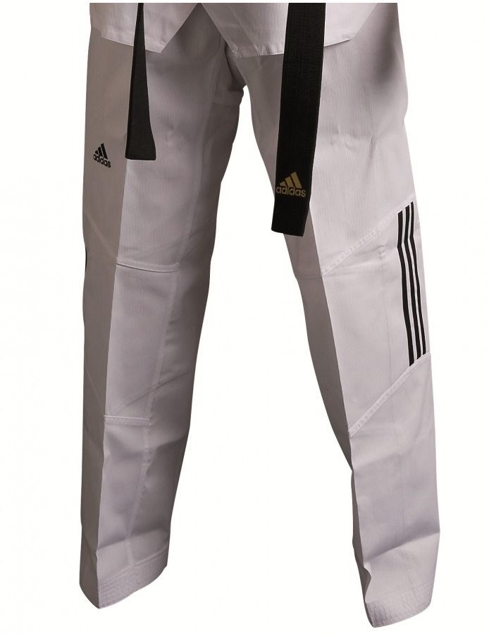Adidas Adi-Club 3 WTF Taekwondo Kimono