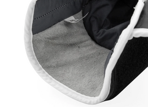 Top Ten Superfight Stars White/Black rokavice