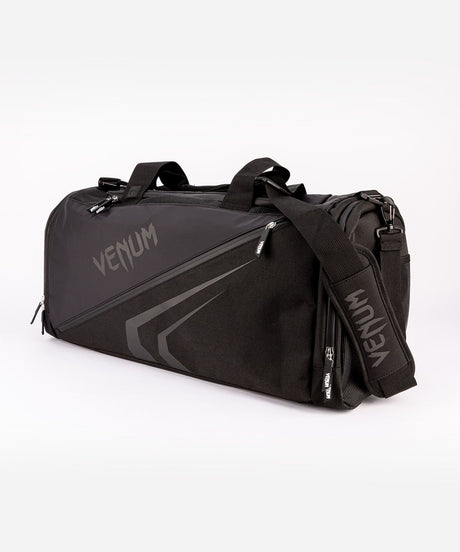 Venum Trainer Lite Evo Black/Black torba