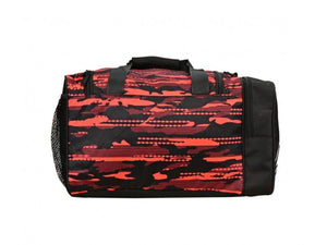 otroška Joya Camo V2 Red Torba