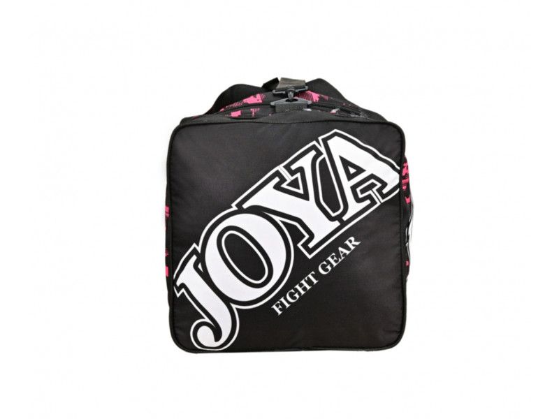 otroška Joya Camo V2 Pink Torba