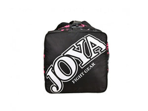 otroška Joya Camo V2 Pink Torba
