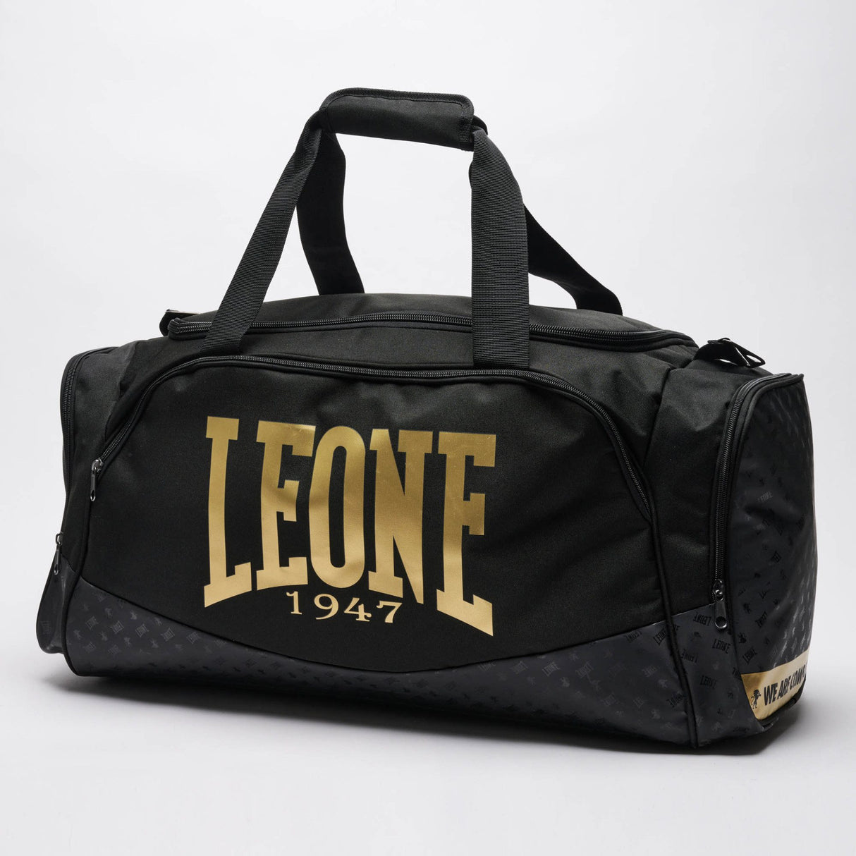 Leone 1947 AC966 DNA Black torba