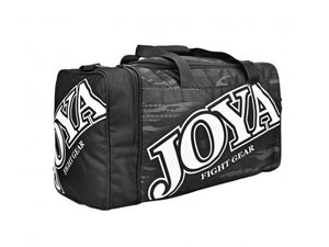 otroška Joya Camo V2 Black Torba