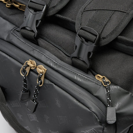 Leone 1947 AC959 DNA XXL Black torba