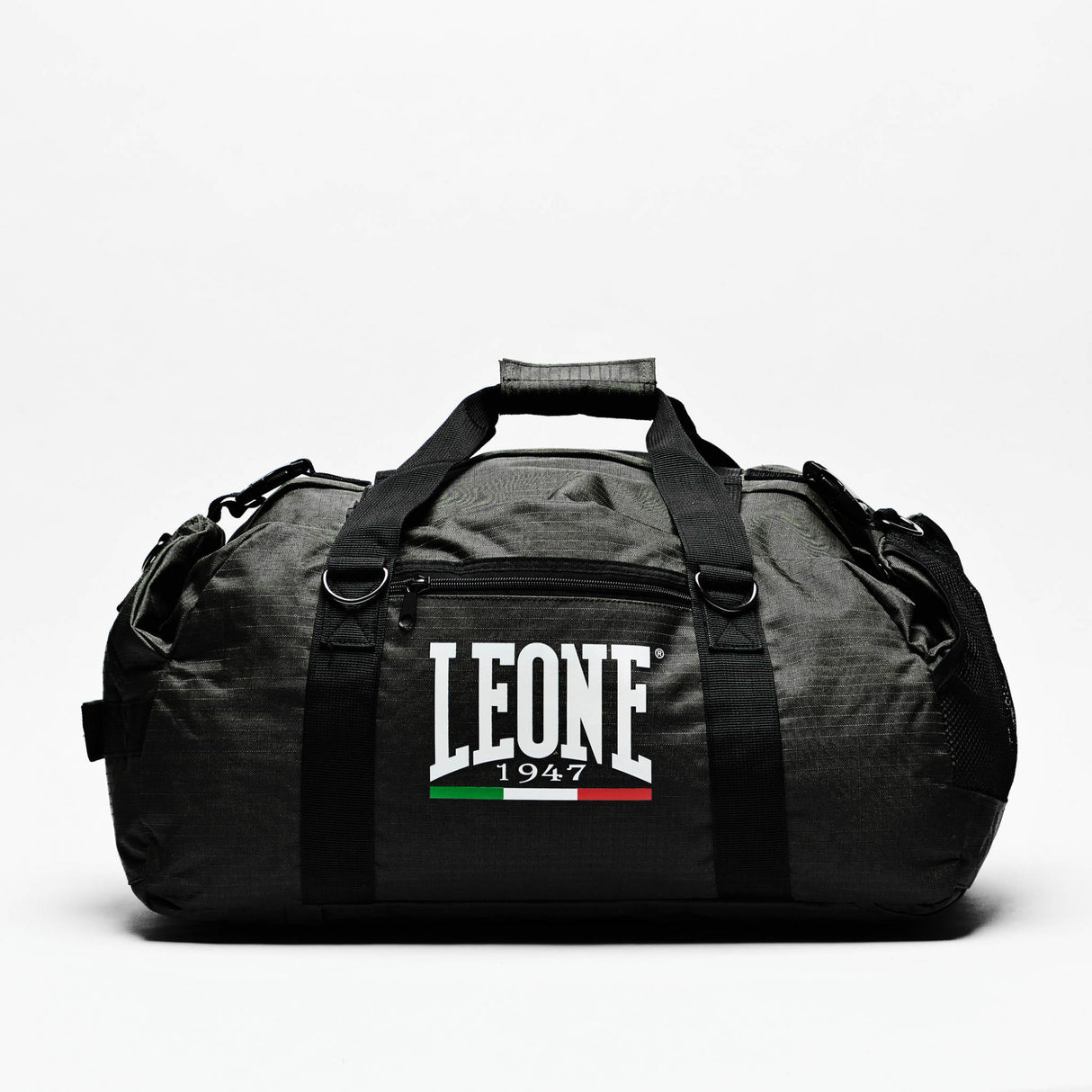 Leone 1947 AC908 Black torba