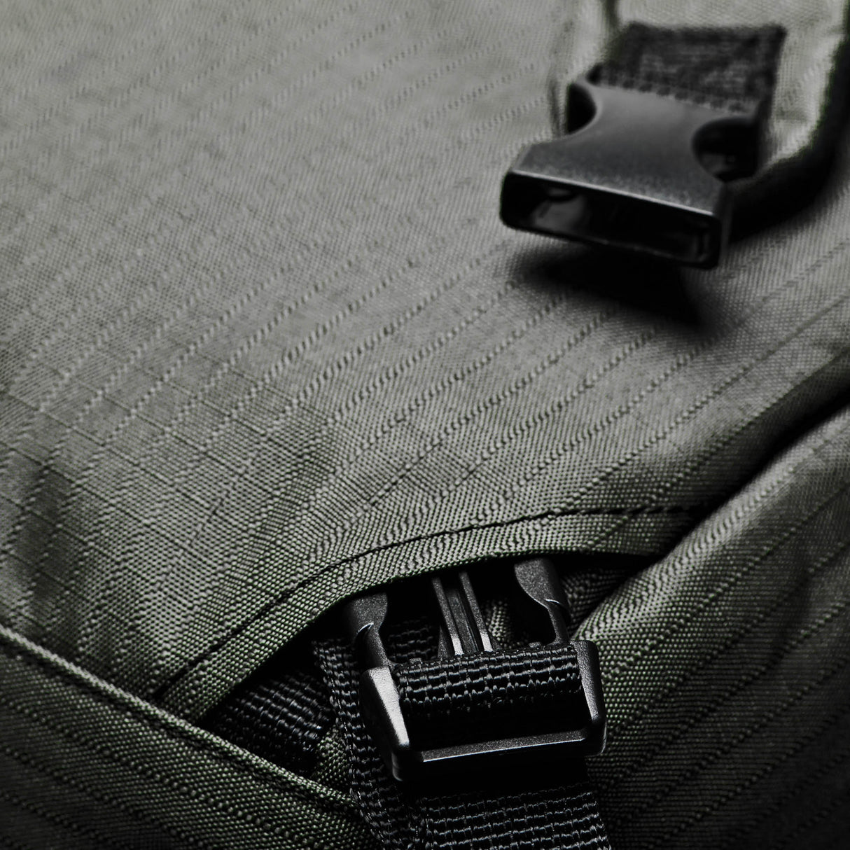 Leone 1947 AC908 Black torba