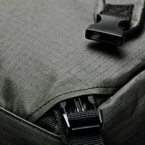 Leone 1947 AC908 Black torba