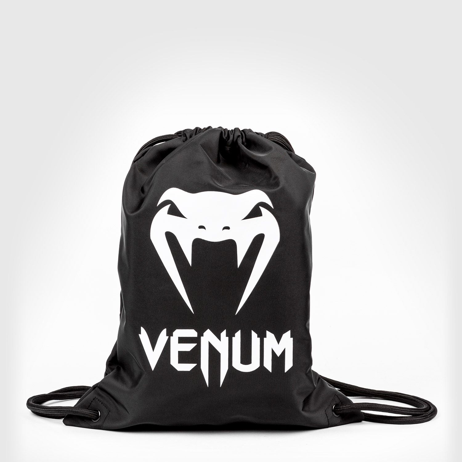 Venum Classic Black/White nahrbtnik na vrvice
