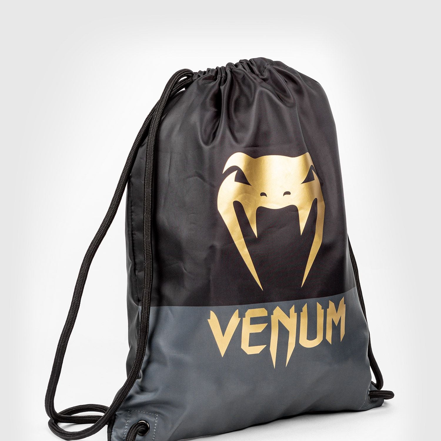 Venum Classic Black/Gold nahrbtnik na vrvice