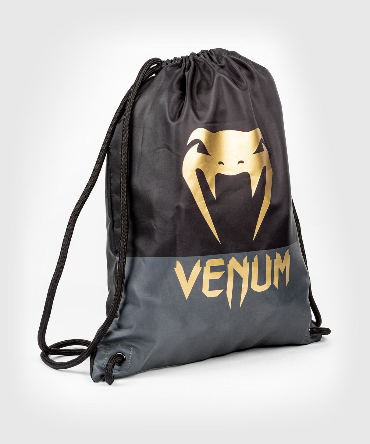 Venum Classic Black/Gold nahrbtnik na vrvice