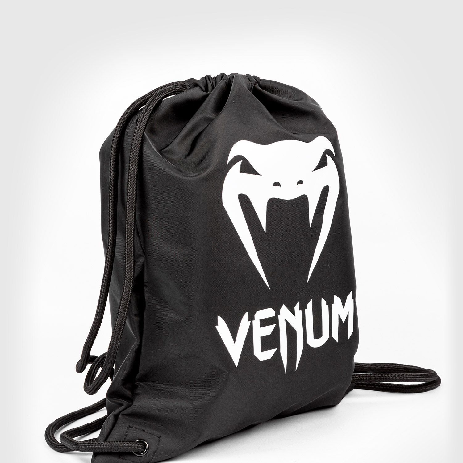 Venum Classic Black/White nahrbtnik na vrvice