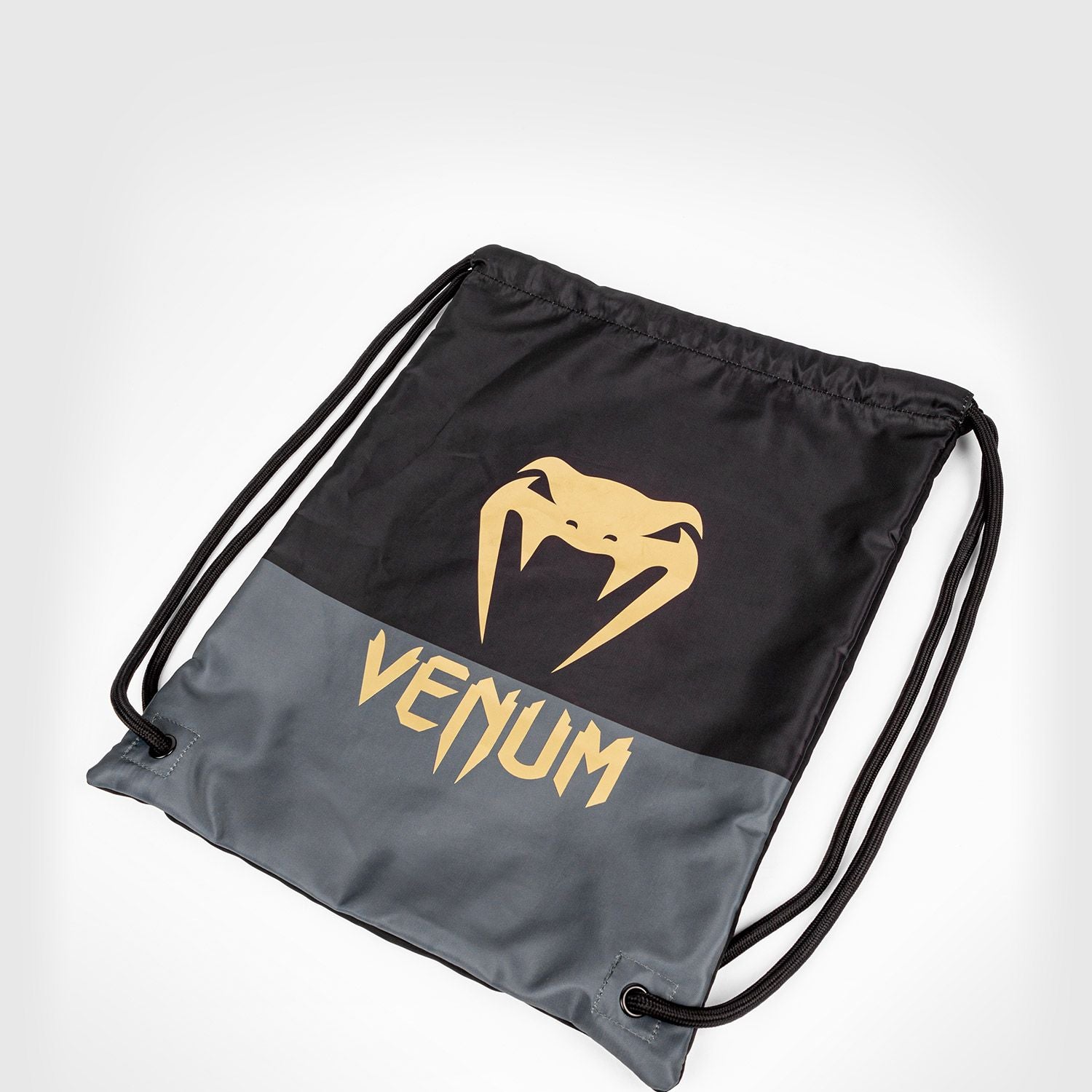 Venum Classic Black/Gold nahrbtnik na vrvice