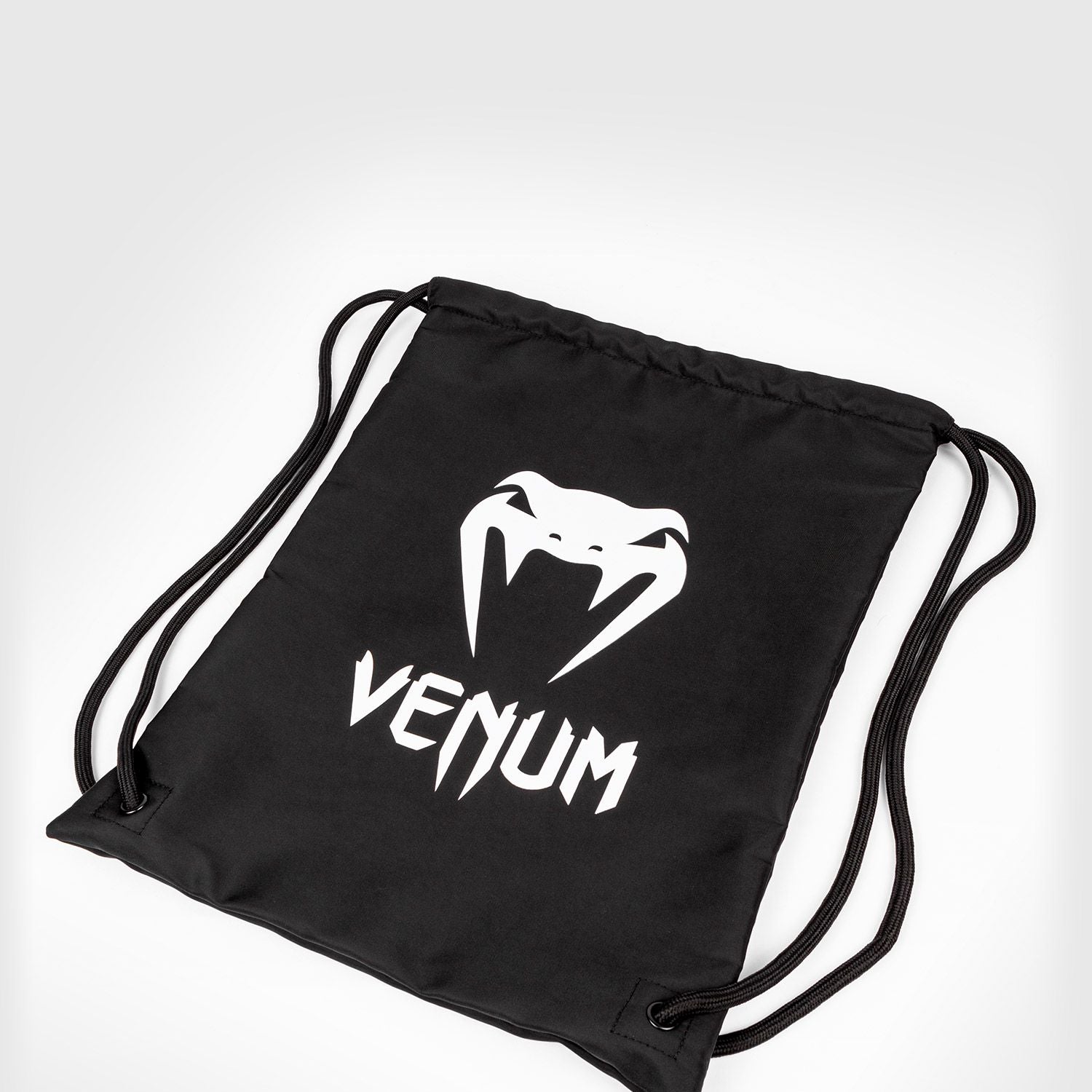 Venum Classic Black/White nahrbtnik na vrvice