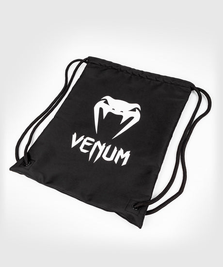 Venum Classic Black/White nahrbtnik na vrvice