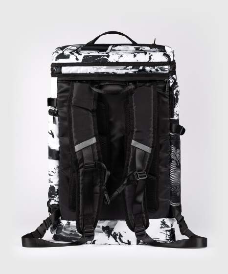 UFC Zenith by Venum Authentic Fight Week White Torba