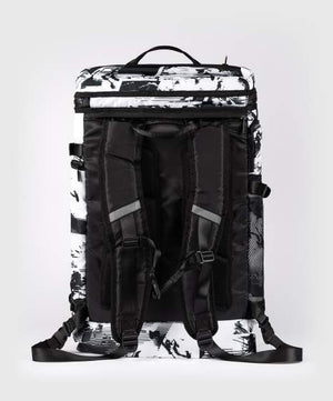 UFC Zenith by Venum Authentic Fight Week White Torba