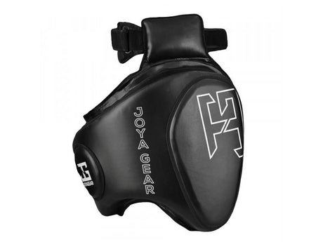 Joya Evolution Black/White Trenerski Ščitniki Za Noge