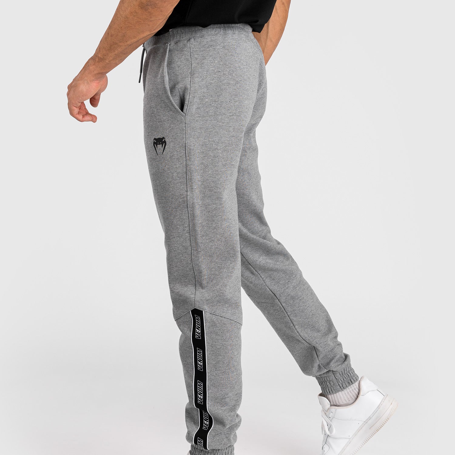 Venum Contender 4.0 Heather Grey/Black hlače