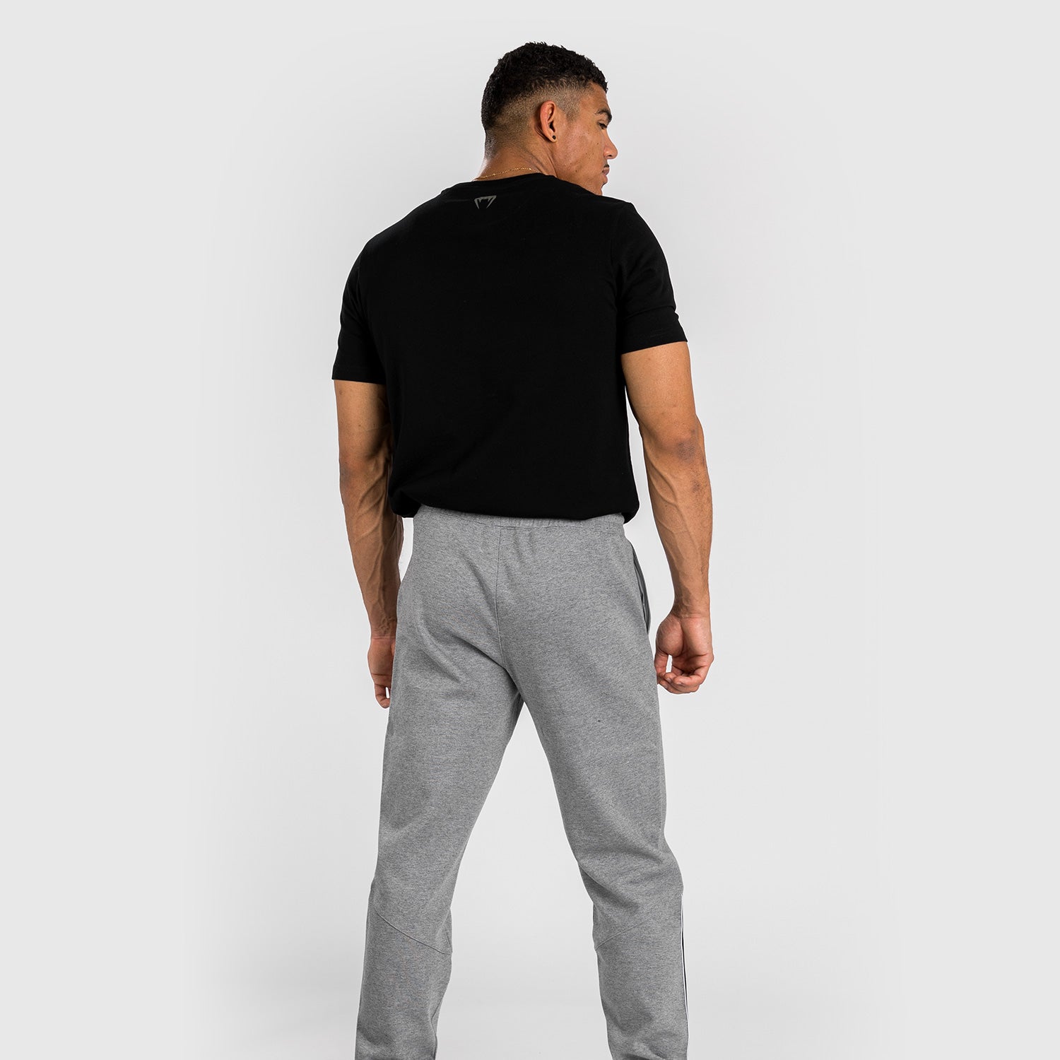 Venum Contender 4.0 Heather Grey/Black hlače