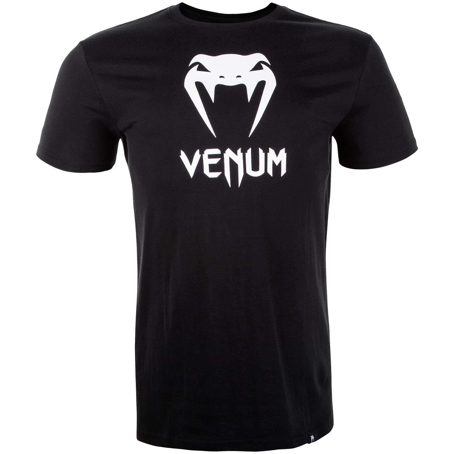 Venum Classic Black majica