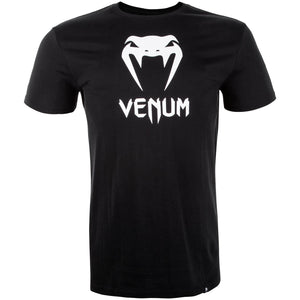 Venum Classic Black majica