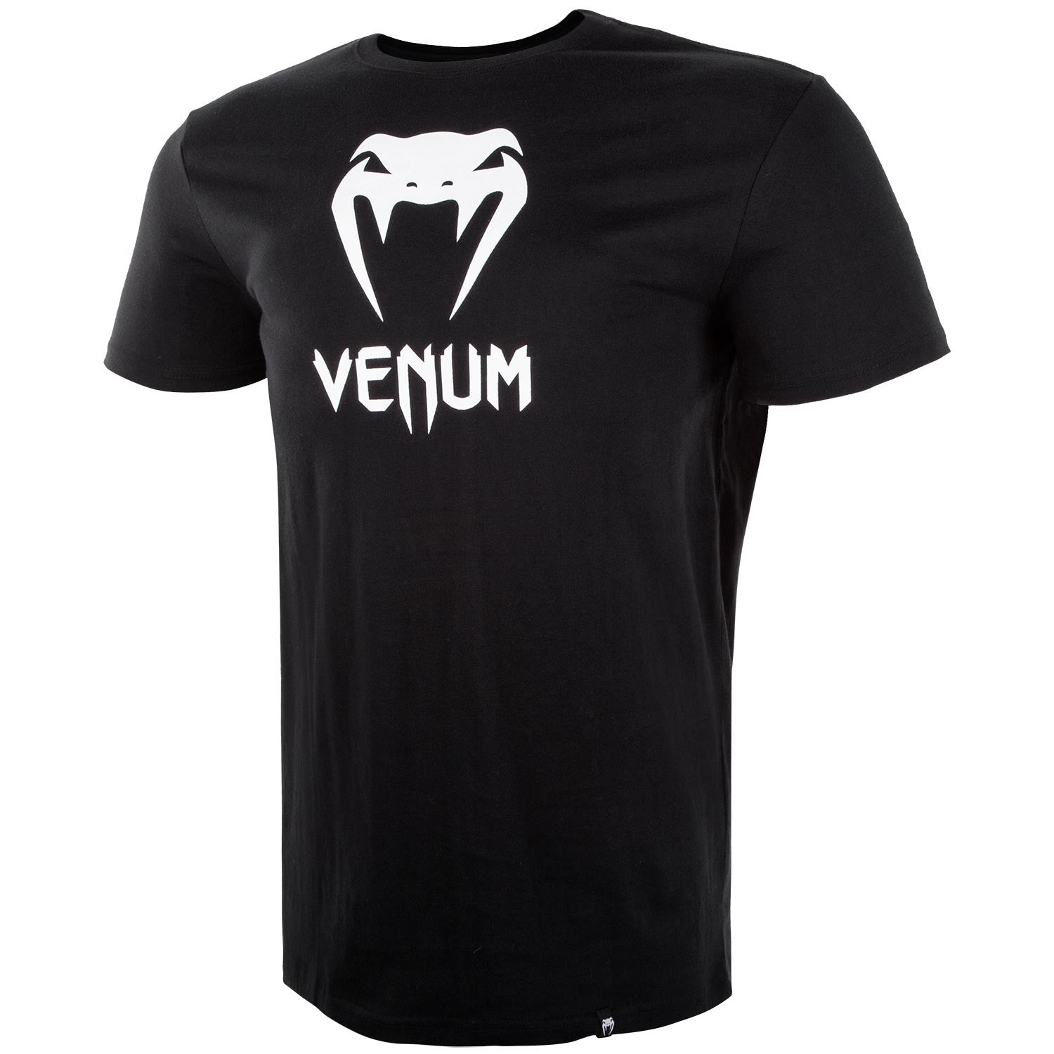 Venum Classic Black majica