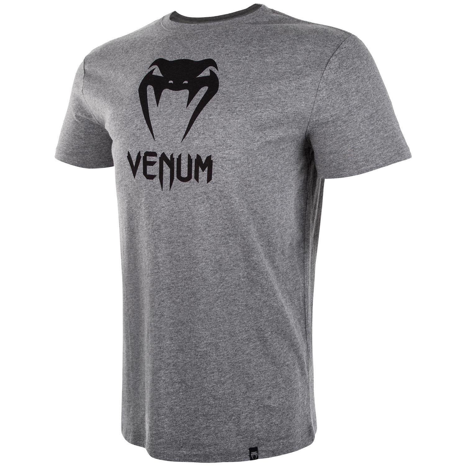 Venum Classic Heather Grey majica