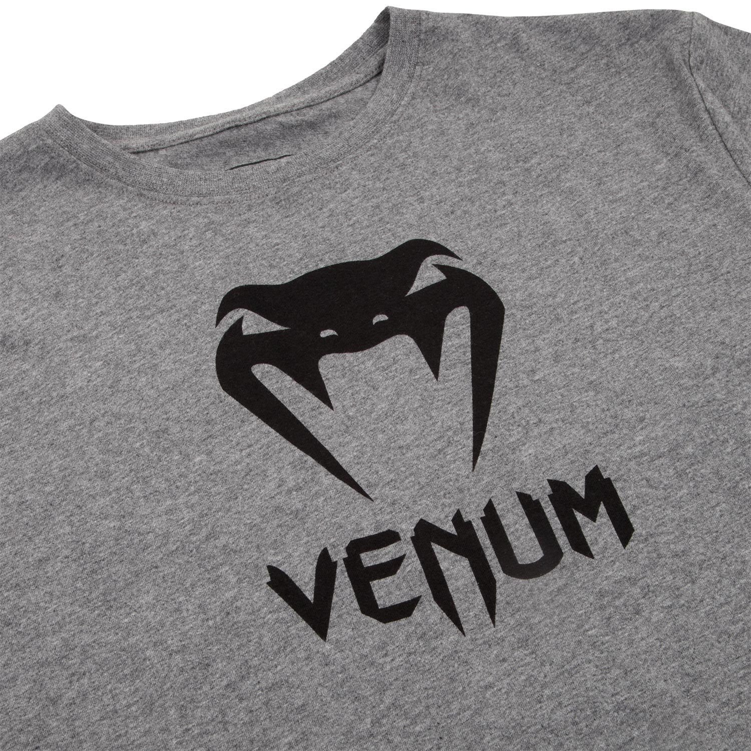 Venum Classic Heather Grey majica