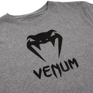 Venum Classic Heather Grey majica