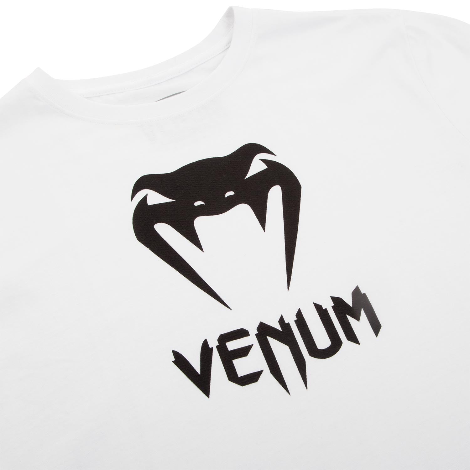 Venum Classic White majica