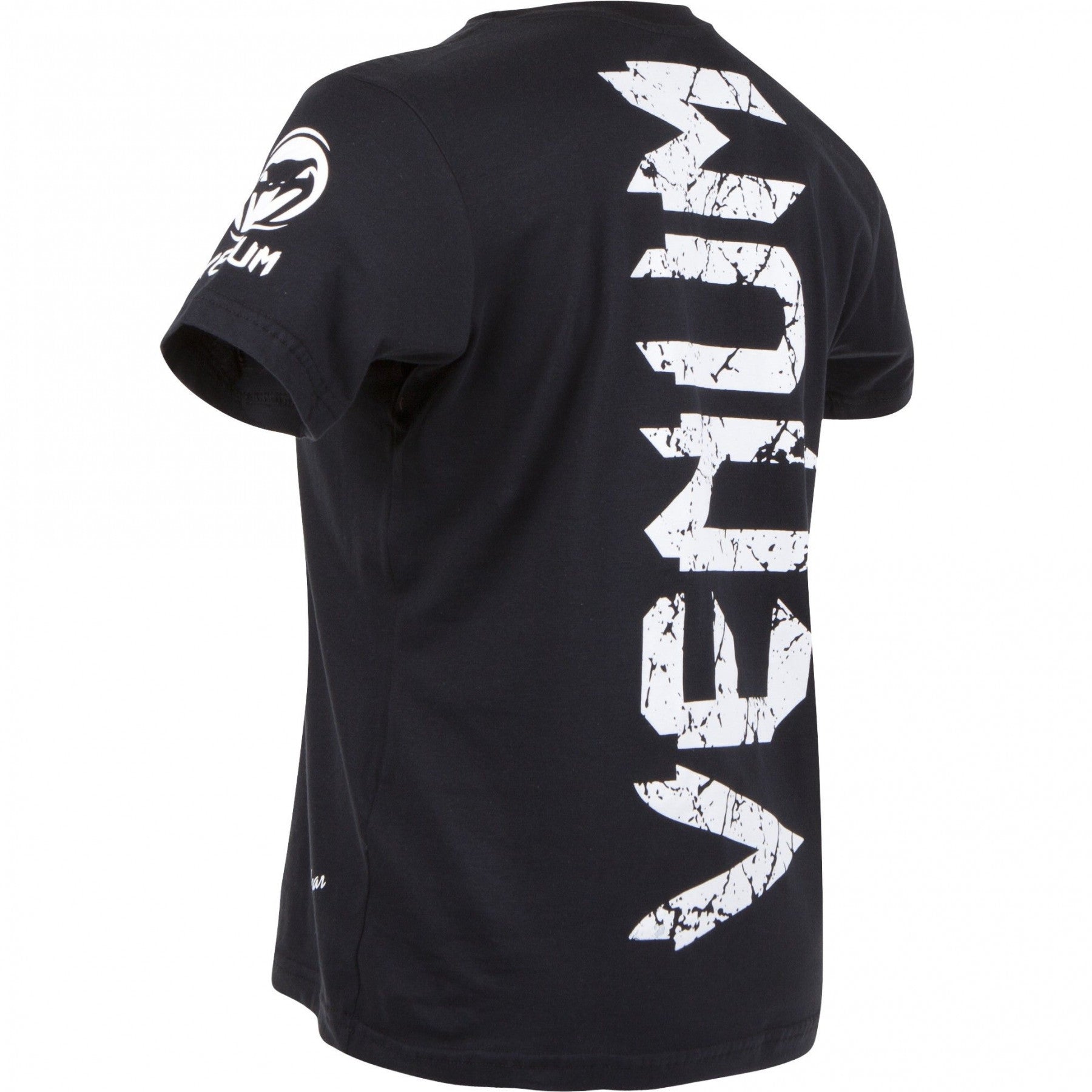 Venum Giant Black majica