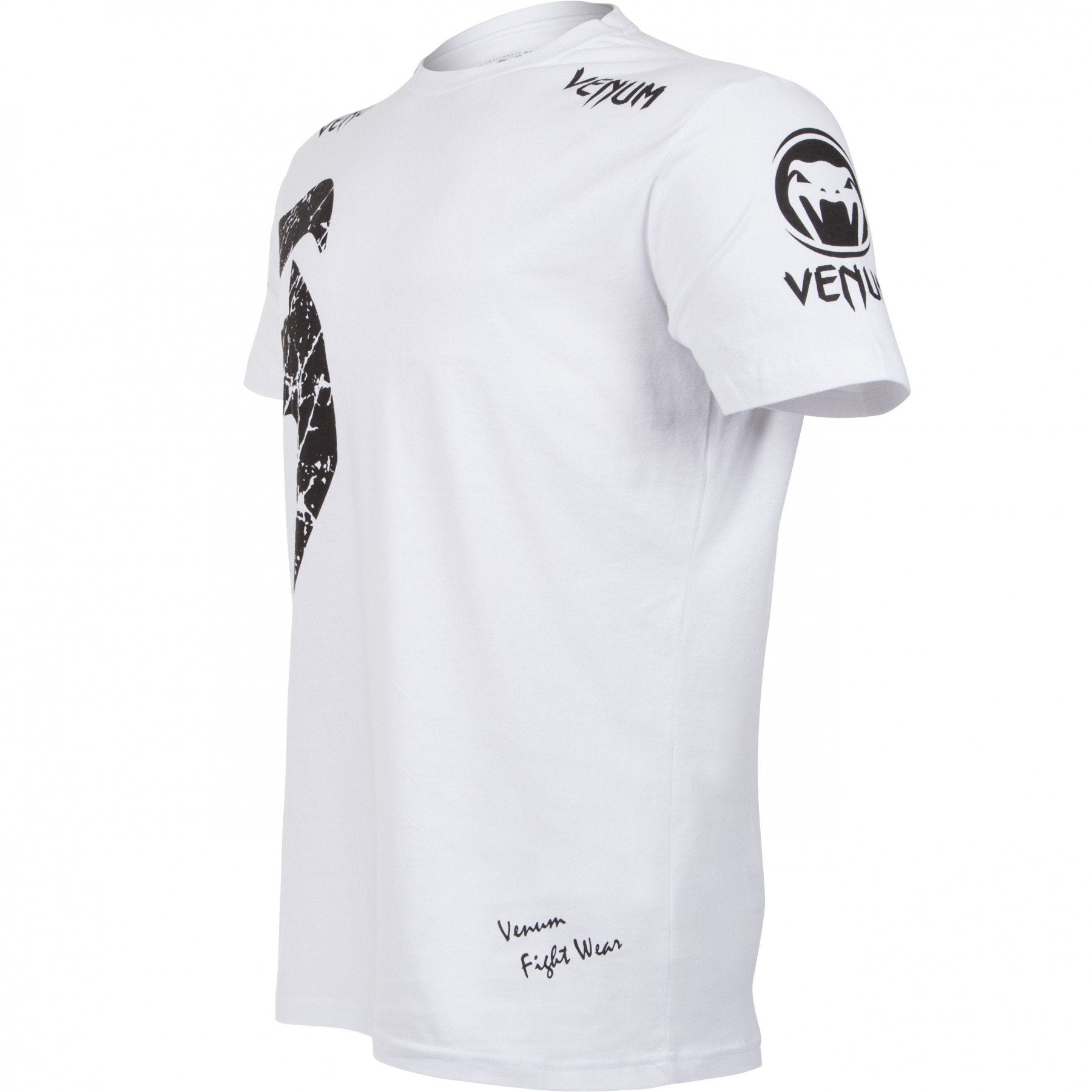 Venum Giant White majica