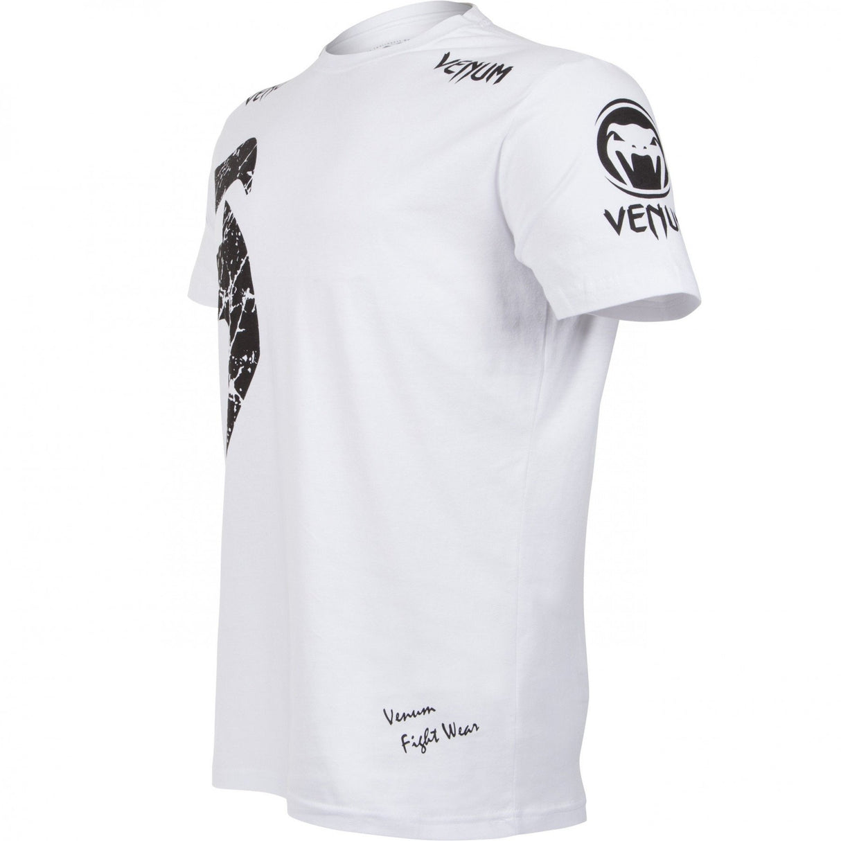 Venum Giant White majica