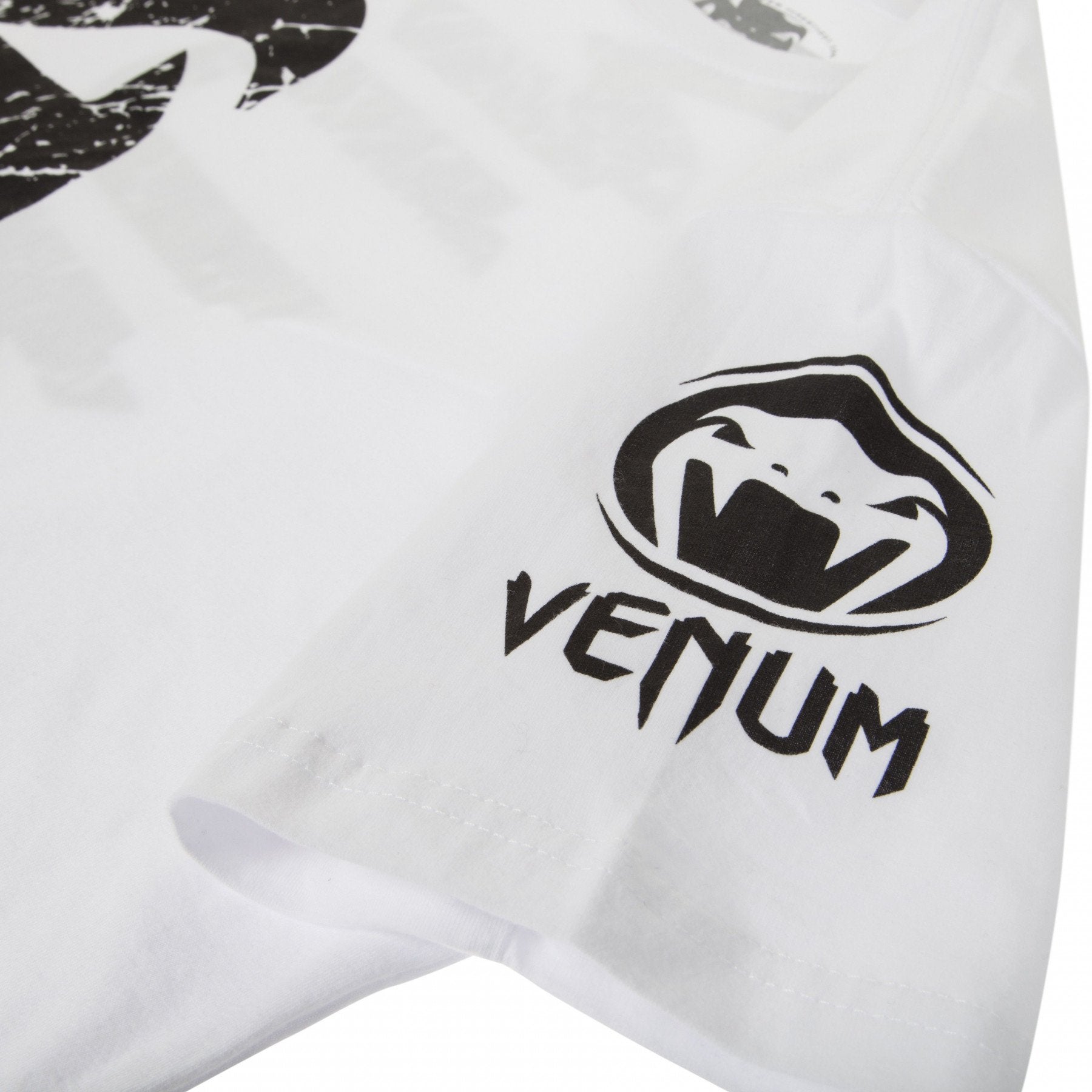 Venum Giant White majica
