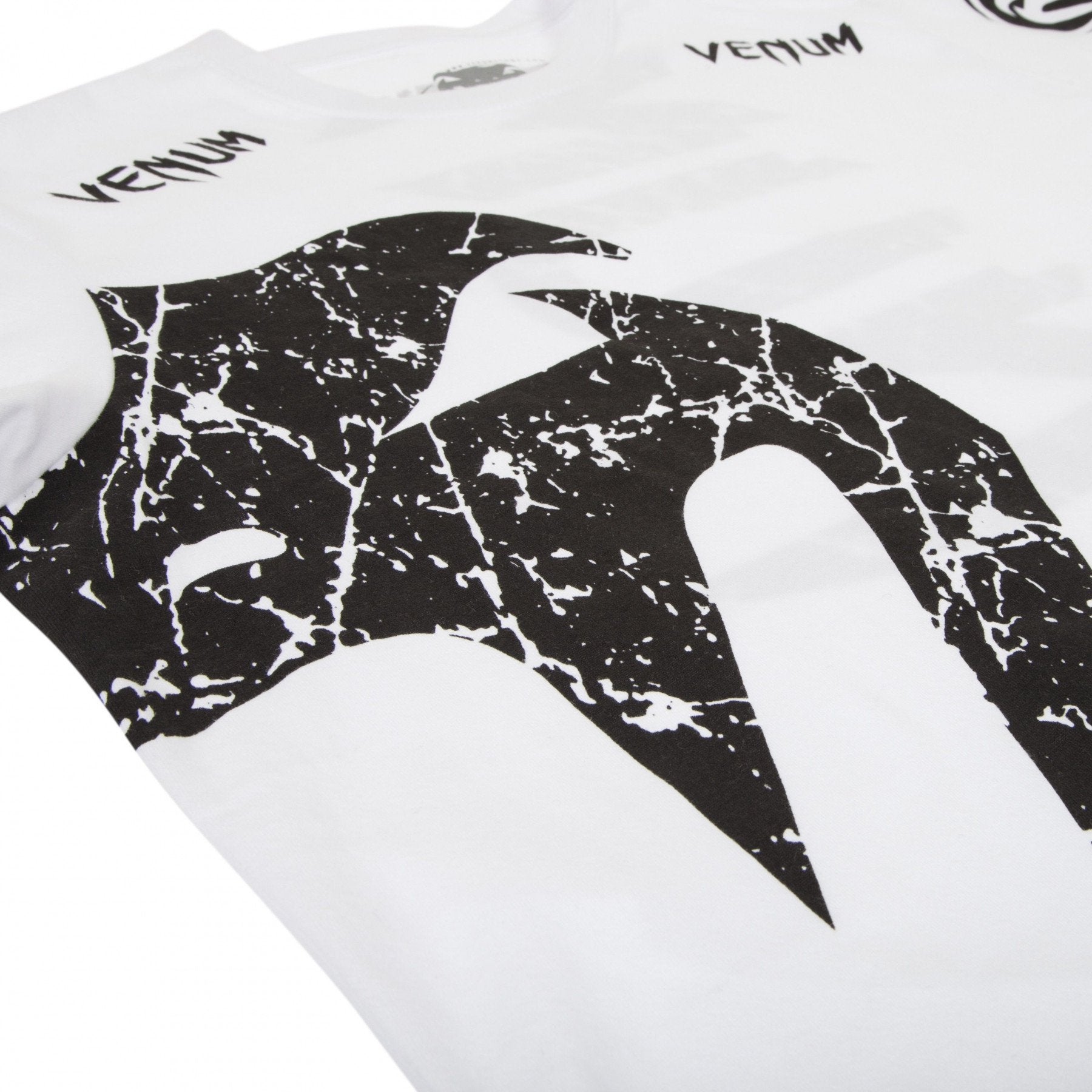 Venum Giant White majica